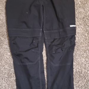 Womens CAT workpants